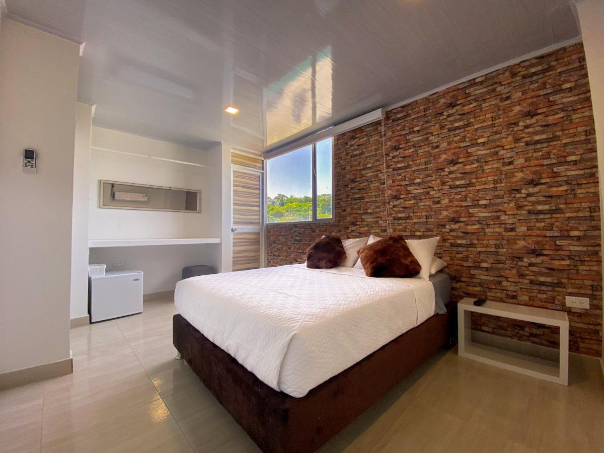 Oceana Hotel San Andrés Habitación foto