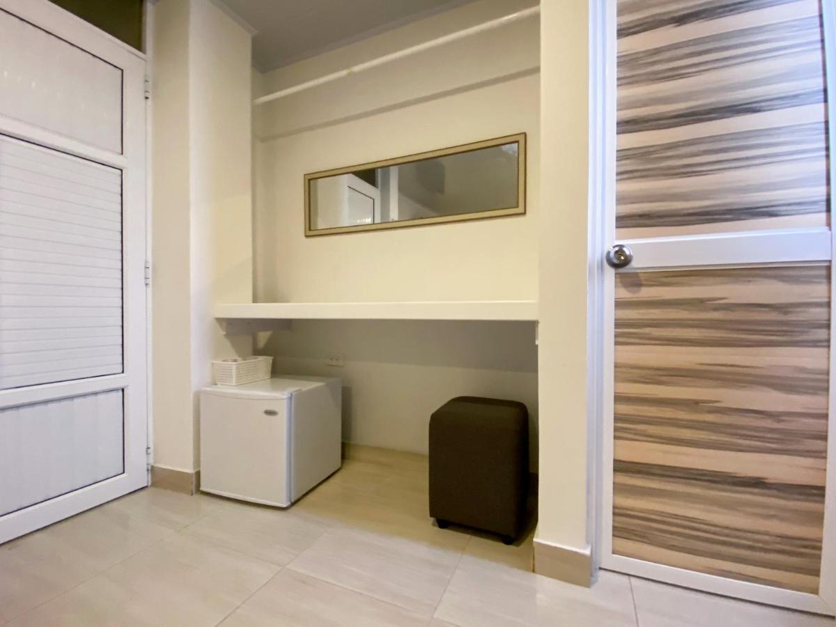 Oceana Hotel San Andrés Habitación foto