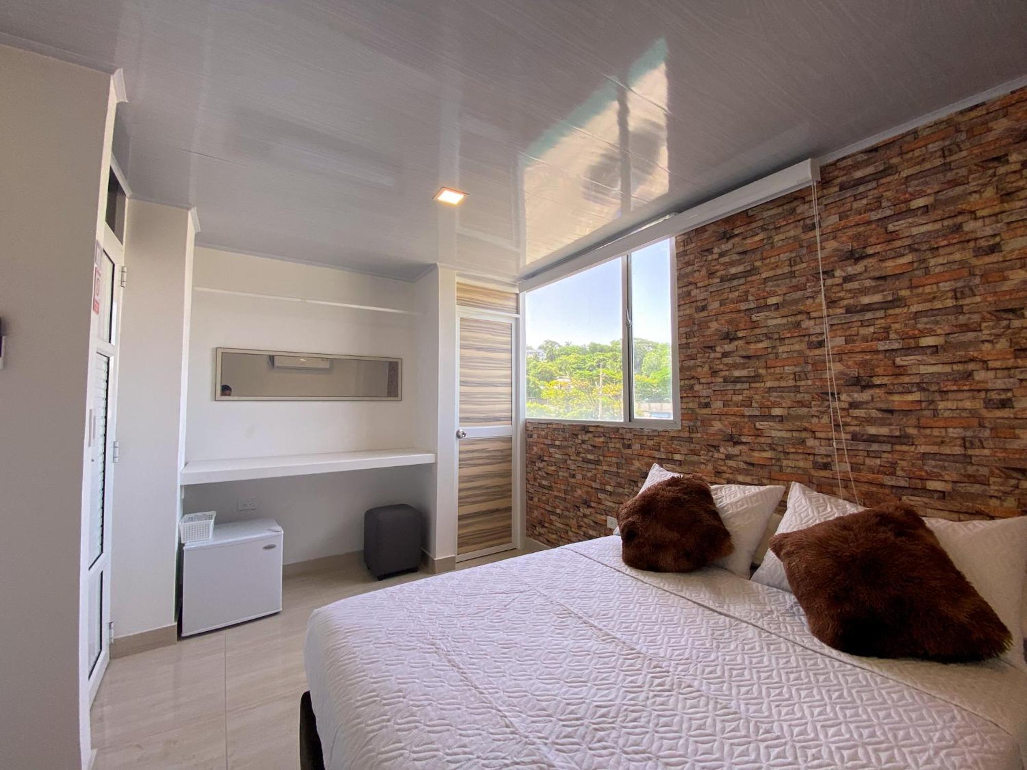 Oceana Hotel San Andrés Habitación foto
